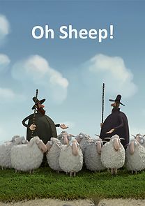 Watch Oh Sheep!