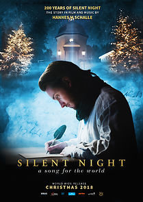 Watch Silent Night: A Song for the World