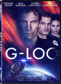 Watch G-Loc