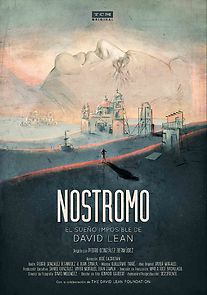 Watch Nostromo: El sueño imposible de David Lean