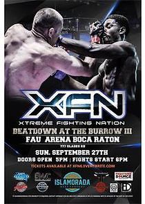 Watch Xtreme Fighting Nation
