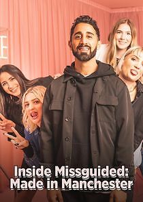 Watch Inside Missguided: Made in Manchester