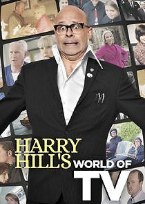 Watch Harry Hill's World of TV