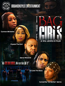 Watch The Bag Girls
