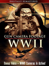 Watch Gun Camera Footage WWII