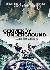 Watch Çekmeköy Underground