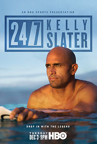 Watch 24/7: Kelly Slater
