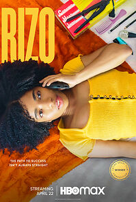 Watch Rizo (Short 2020)