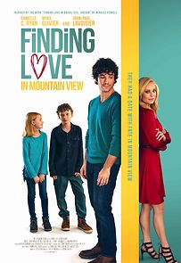 Watch Finding Love in Mountain View