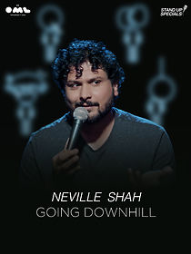 Watch Going Downhill by Neville Shah
