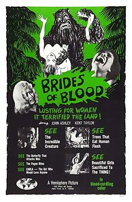 Watch Brides of Blood
