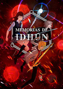 Watch Memorias de Idhún