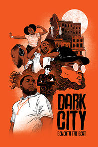 Watch Dark City Beneath the Beat