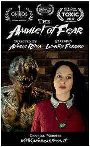 Watch The Amulet of Fear