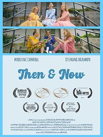 Watch Then & Now (Short 2019)