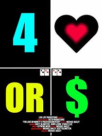 Watch For Love or Money? A Poker Documentary