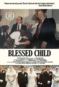Watch Blessed Child