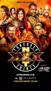 Watch NXT TakeOver: XXX (TV Special 2020)
