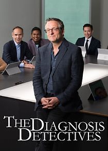 Watch The Diagnosis Detectives