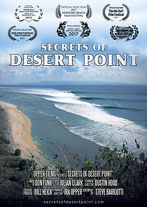Watch Secrets of Desert Point
