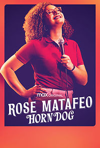 Watch Rose Matafeo: Horndog (TV Special 2020)