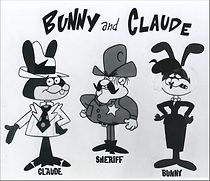 Watch Bunny and Claude: We Rob Carrot Patches (Short 1968)