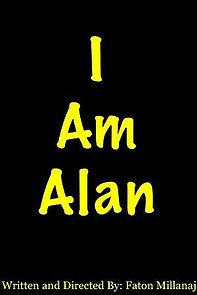 Watch I Am Alan