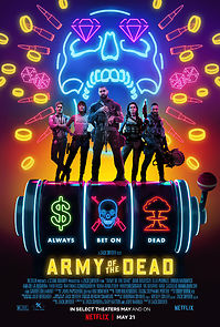 Watch Army of the Dead
