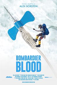 Watch Bombardier Blood