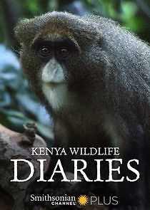 Watch Kenya Wildlife Diaries