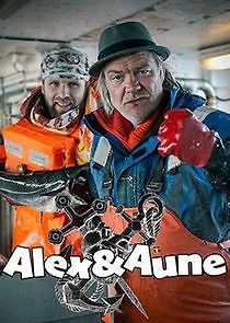 Watch Alex og Aune