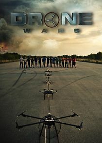 Watch Drone Wars