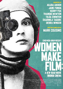 Watch Women Make Film