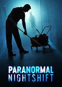 Watch Paranormal Nightshift