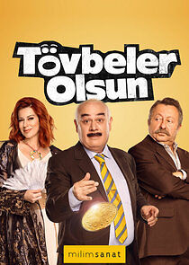 Watch Tövbeler Olsun