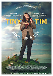 Watch Tiny Tim: King for a Day
