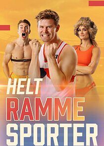 Watch Helt Ramme sporter