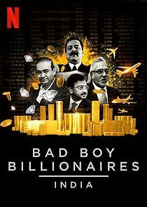 Watch Bad Boy Billionaires: India