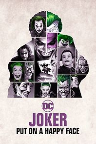 Watch Joker: Put on A Happy Face (Short 2020)