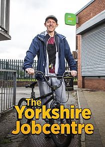 Watch The Yorkshire Jobcentre