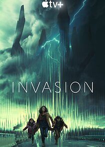 Watch Invasion