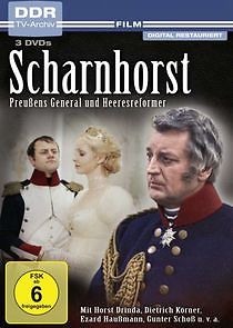 Watch Scharnhorst