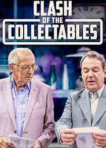 Watch Clash of the Collectables