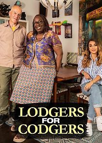 Watch Lodgers for Codgers