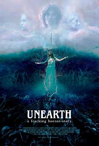 Watch Unearth