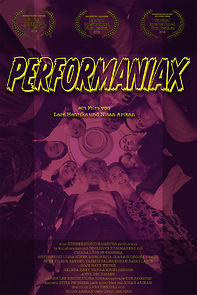 Watch Performaniax