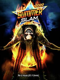 Watch WWE: SummerSlam (TV Special 2020)