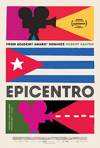 Watch Epicentro