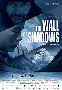 Watch The Wall of Shadows