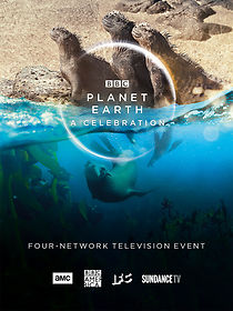 Watch Planet Earth: A Celebration (TV Special 2020)